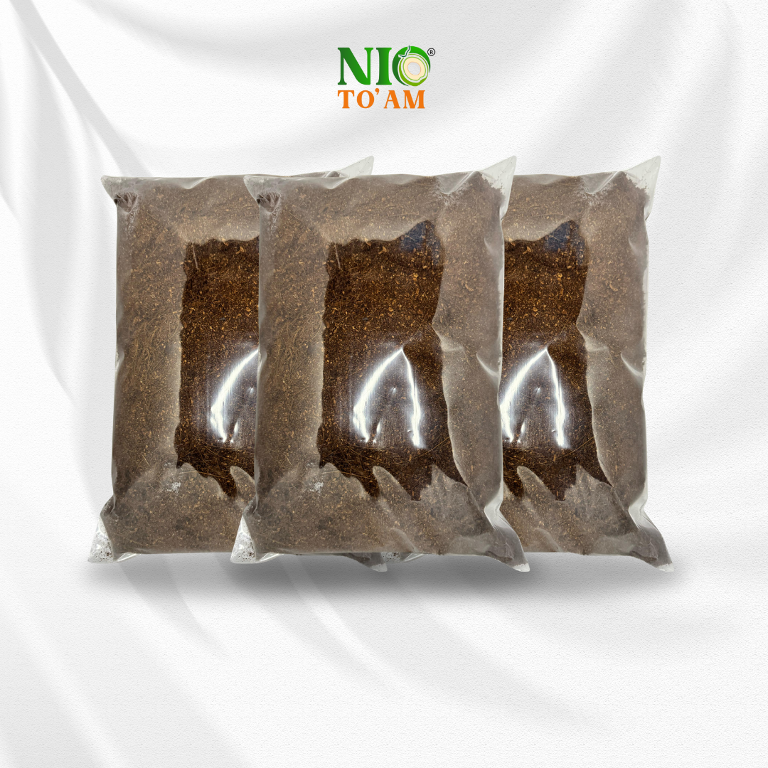 Cocopeat (Serbuk Sabut Kelapa) - Image 2